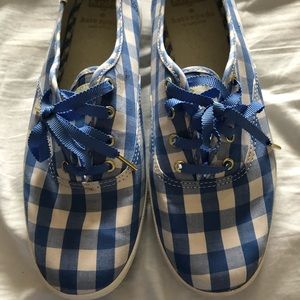 Kate Spade sneakers